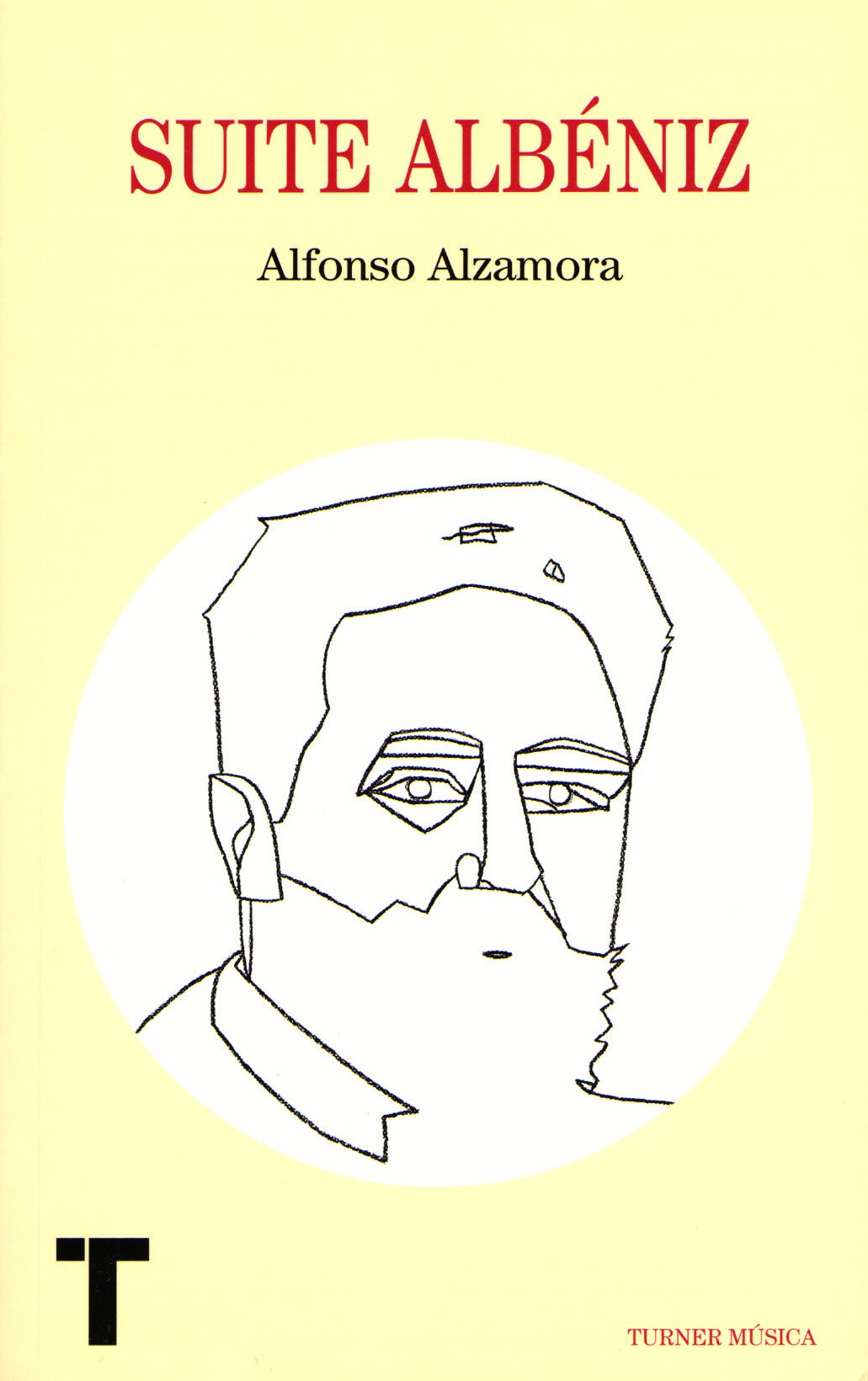 Suite Albniz per Alfonso Alzamora